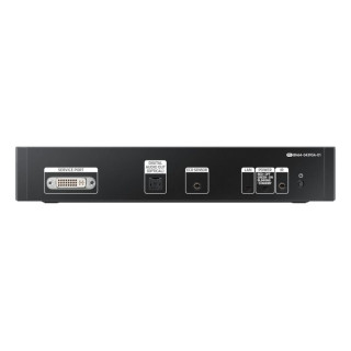 SAMSUNG Full HD S-Box IF SeriesThe Wall for Business-FHD
